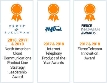 3 More Vonage Awards