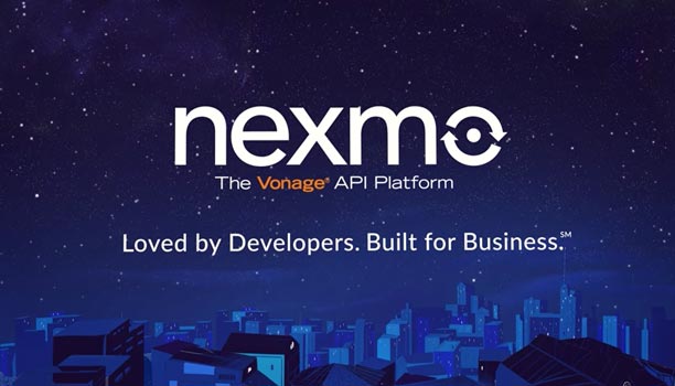 Nexmo - Vonage API Platform Video