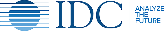 IDC Marketscape Award Logo