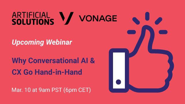 Why CAI and CX Go Hand-in-Hand