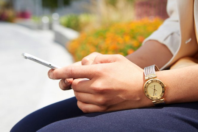 Business cloud services make it possible for your employees to get more done, wherever they are.