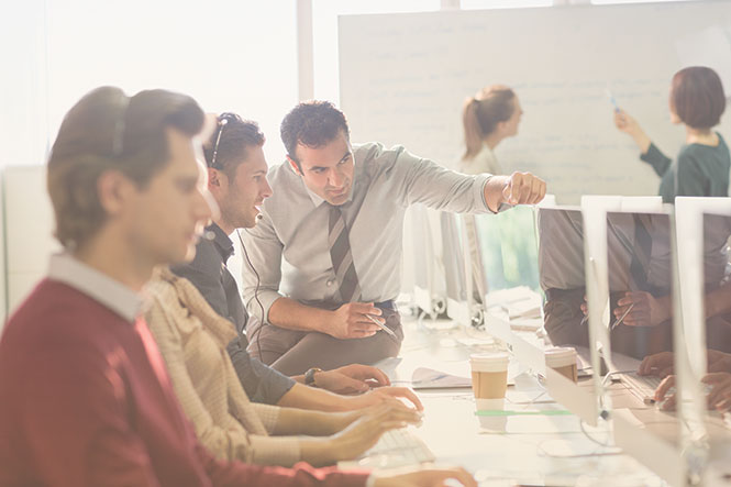 All through the customer journey, buyers leave little breadcrumbs of data about themselves