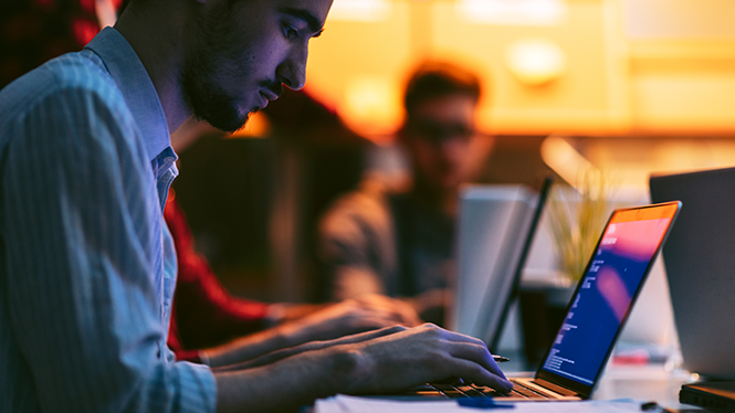 Leverage chatbot technology