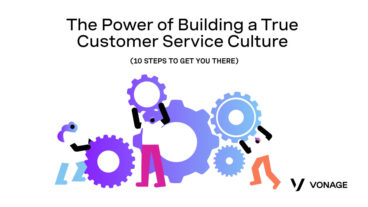 10 steos to get you there