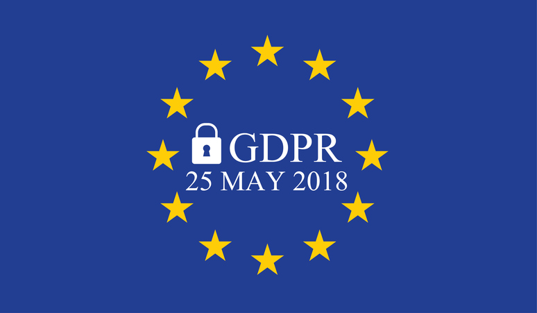 General Data Protection Regulation (GDPR)