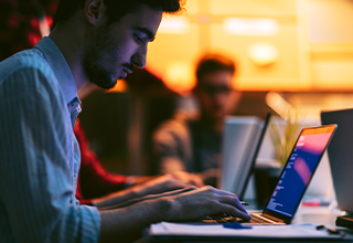 Leverage chatbot technology