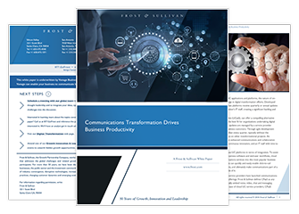 Business Productivity Whitepaper Pages