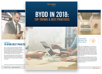 BYOD eBook Pages
