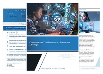 Competitive Advantage Whitepaper Pages