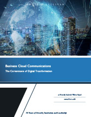 business cloud communications whitepaper