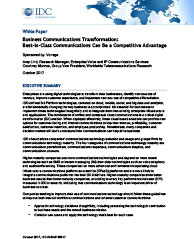 Business Com Tran whitepaper