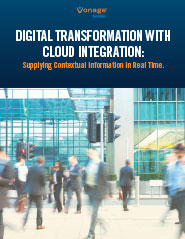 cloud integration eBook