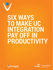 UC integrations whitepaper