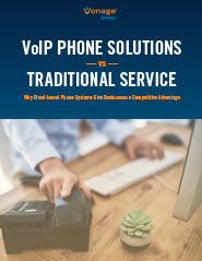 VoIP Phone Solutions Whitepaper