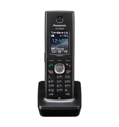 panasonic tpa 60 voip business phone system