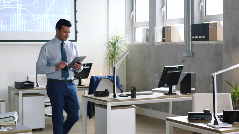 Vonage Business Cloud Phone Service Portal and Easy System Configuration