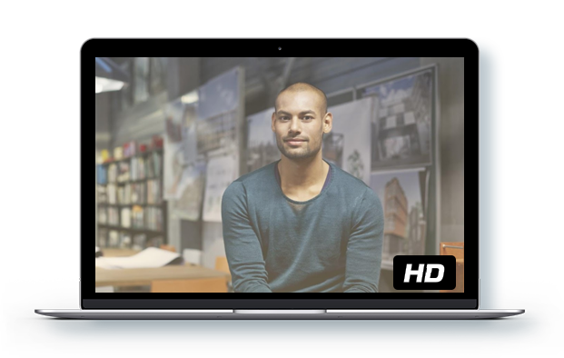 Vonage HD Video Chat experience