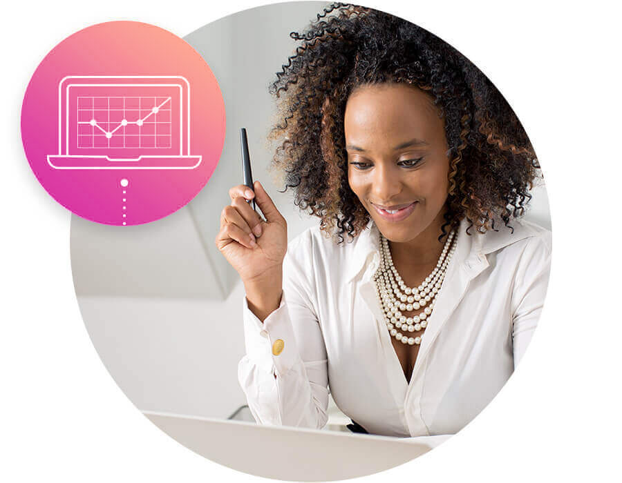 VideoConnect video phone call and screenshare platform