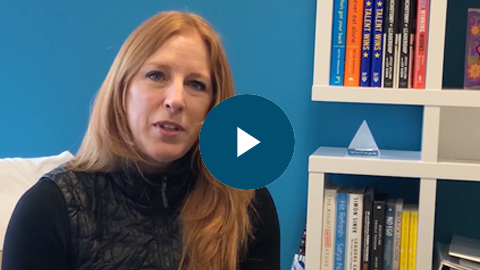 Words of Wisdom from our CHRO