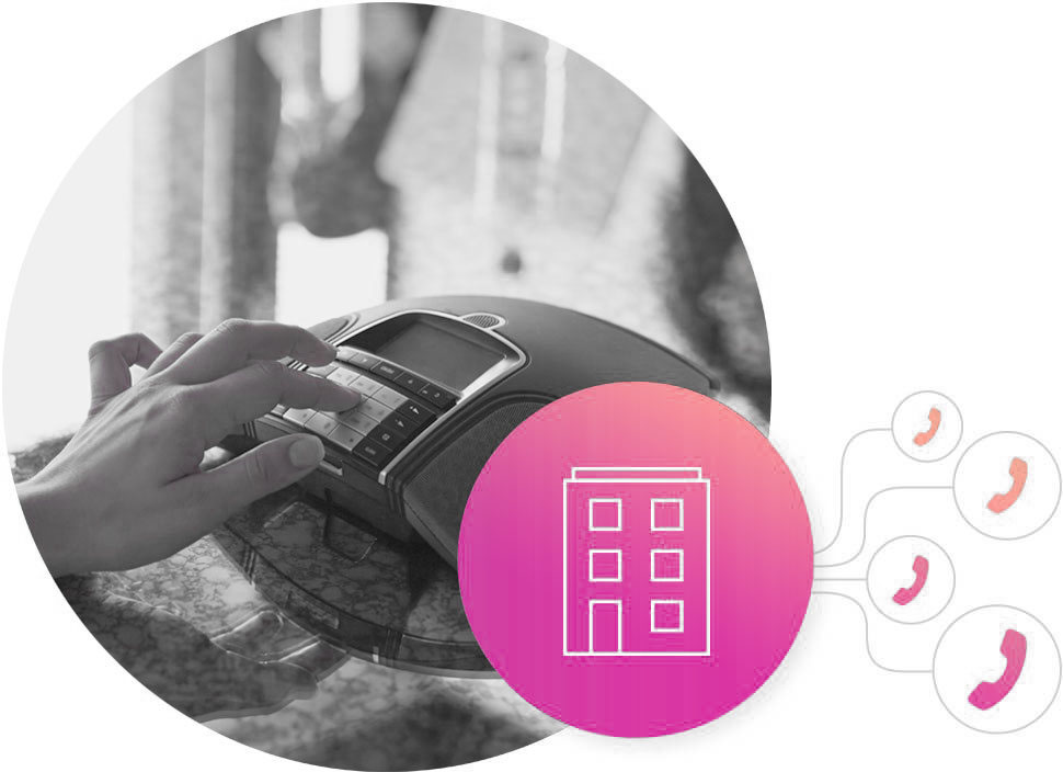 session initiation protocal (SIP) trunking