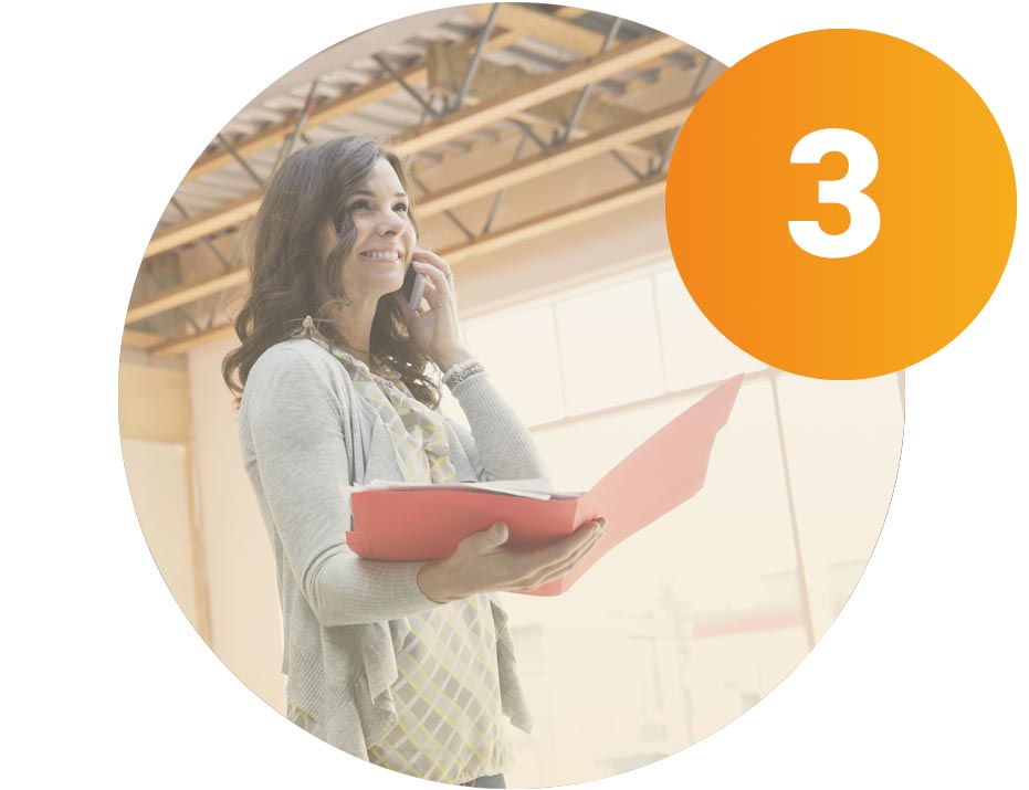 Vonage Setup is simple and fast