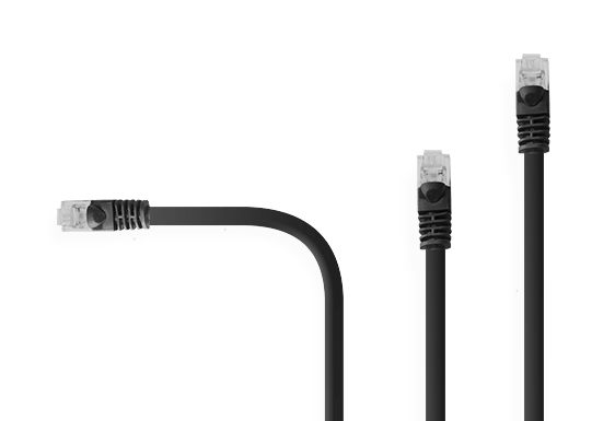 Broadband Connection Cords